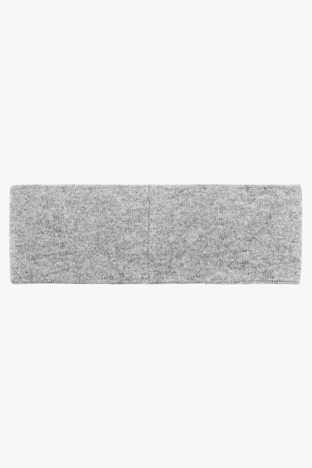 Branded headband Moschino - SchaferandweinerShops Japan